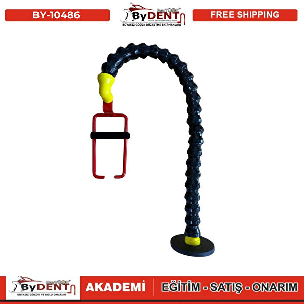 ByDENT Karoser & Karoser Malzemeleri