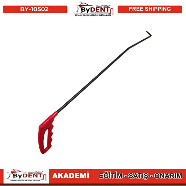 ByDENT Karoser & Karoser Malzemeleri