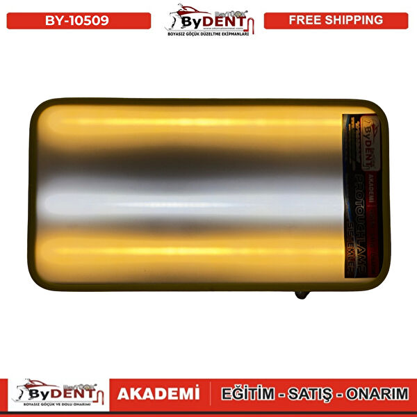 ByDENT Karoser & Karoser Malzemeleri