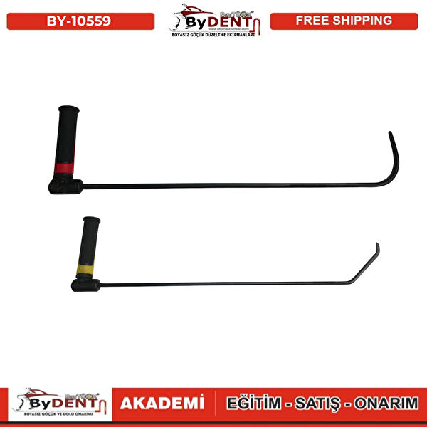 ByDENT Karoser & Karoser Malzemeleri