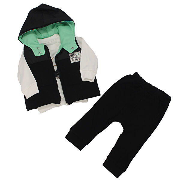 Bebegen Bebek Alt, Üst Takım