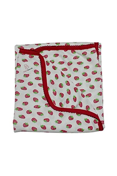 Bebeciburada Bebek Battaniyesi