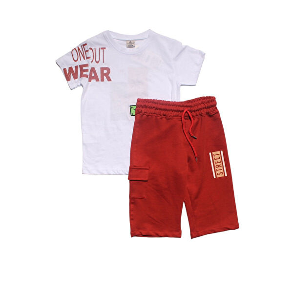 Bebegen Erkek Çocuk Takım