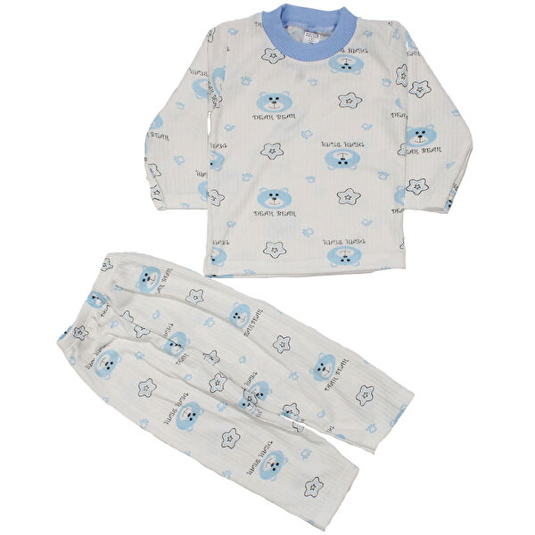 Bebegen Erkek Çocuk Takım