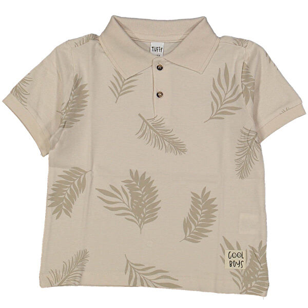 Bebegen Erkek Çocuk Tişört