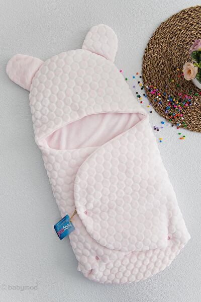 Babymod Bebek Battaniyesi