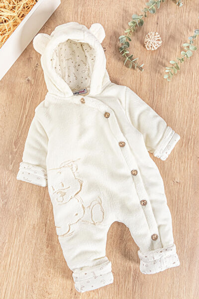 Babymod Astronot Tulum