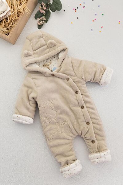 Babymod Astronot Tulum