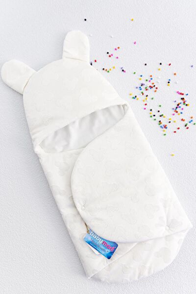 Babymod Bebek Battaniyesi