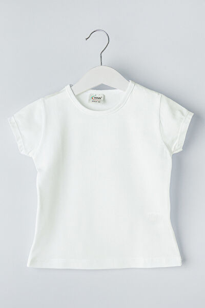 Babymod Kız Çocuk Tişört