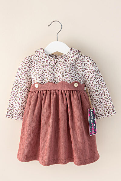 Babymod Bebek Elbise