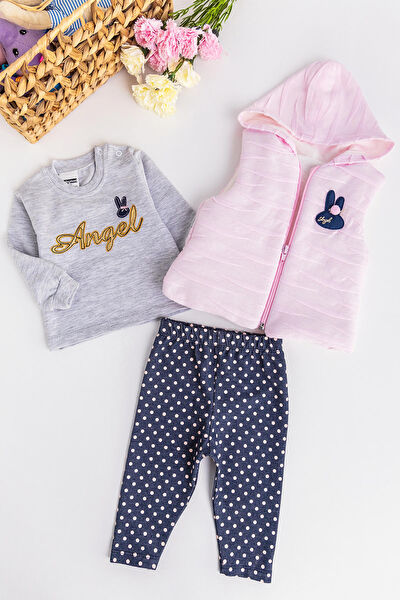 Babymod Bebek Alt, Üst Takım