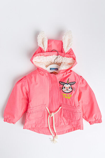 Babymod Bebek Mont, Kaban