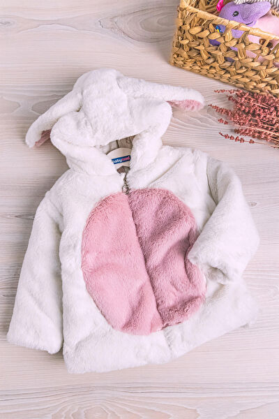 Babymod Kız Çocuk Mont, Kaban