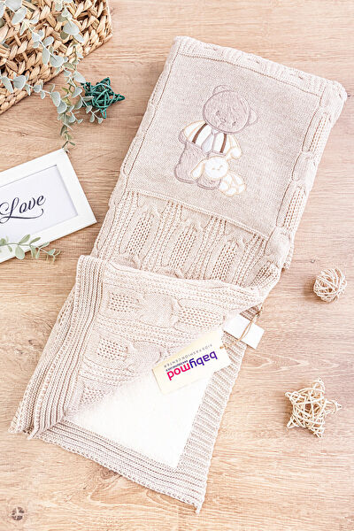 Babymod Bebek Battaniyesi