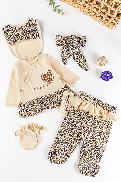 Babymod Yenidoğan Hastane Çıkışı