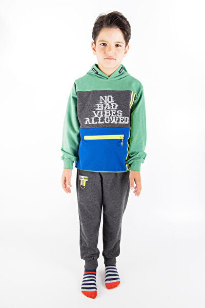 Babymod Erkek Çocuk Eşofman