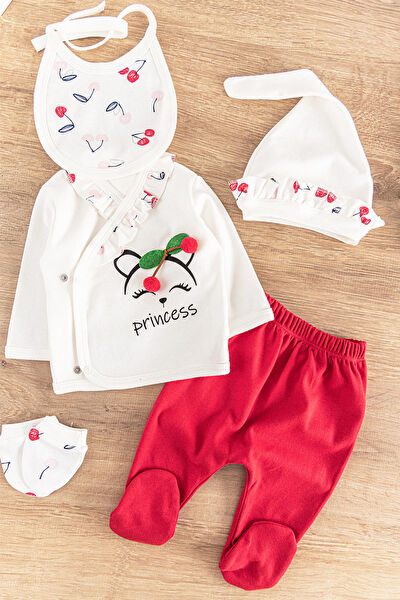 Babymod Yenidoğan Hastane Çıkışı