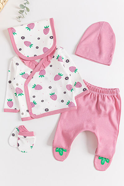 Babymod Yenidoğan Hastane Çıkışı