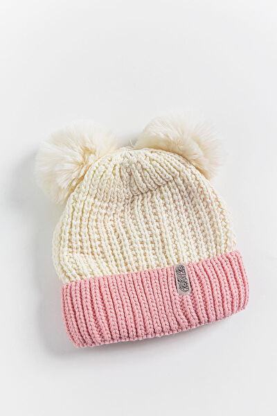 Babymod Şapka, Bere, Kulaklık