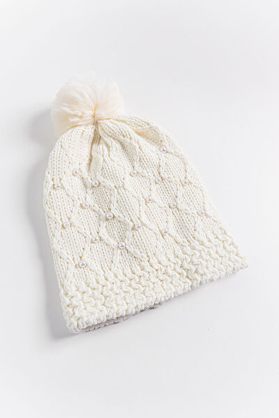 Babymod Şapka, Bere, Kulaklık