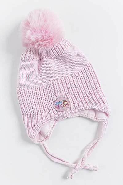 Babymod Bebek Şapka, Bere, Kulaklık