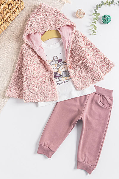 Babymod Bebek Alt, Üst Takım