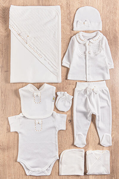 Babymod Yenidoğan Hastane Çıkışı