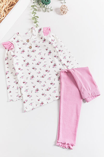 Babymod Kız Çocuk Pijama, Gecelik