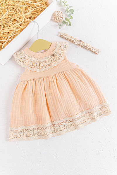 Babymod Bebek Elbise