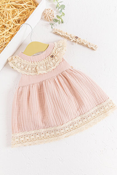 Babymod Bebek Elbise