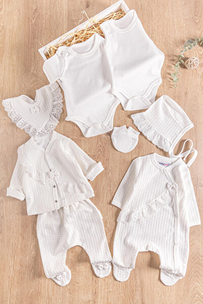 Babymod Yenidoğan Hastane Çıkışı