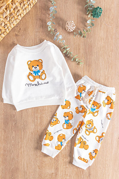 Babymod Bebek Alt, Üst Takım