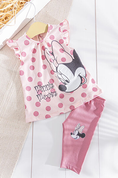 Babymod Bebek Alt, Üst Takım