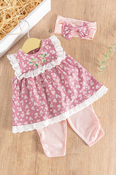 Babymod Bebek Alt, Üst Takım