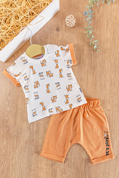 Babymod Bebek Alt, Üst Takım