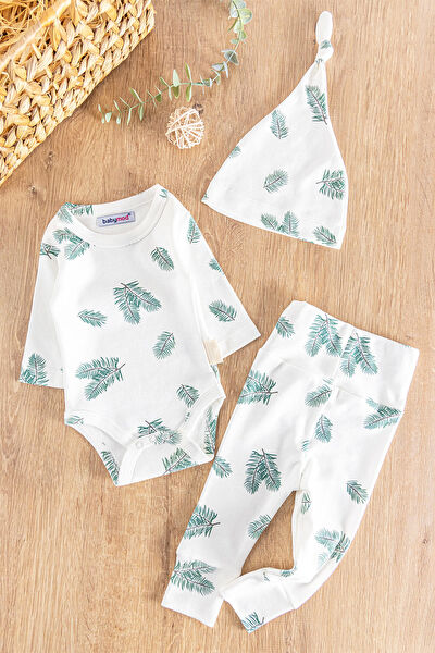 Babymod Bebek Alt, Üst Takım