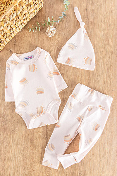 Babymod Bebek Alt, Üst Takım
