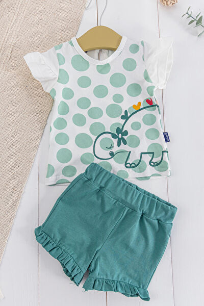 Babymod Bebek Alt, Üst Takım