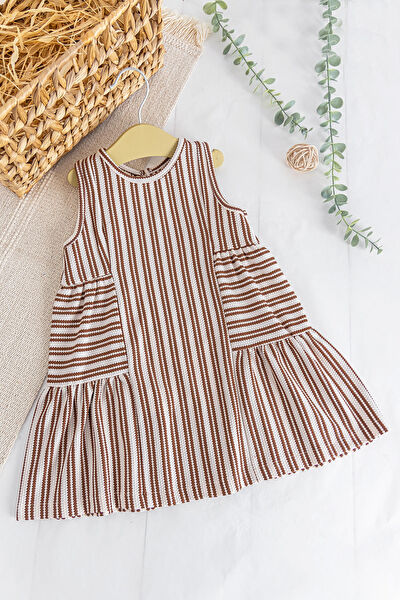 Babymod Kız Çocuk Elbise