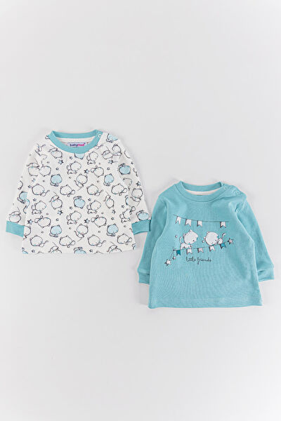 Babymod Bebek Sweatshirt