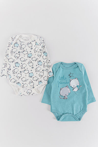 Babymod Body, Zıbın