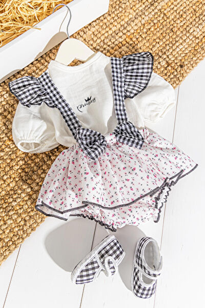 Babymod Bebek Salopet