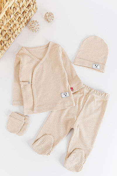 Babymod Yenidoğan Hastane Çıkışı