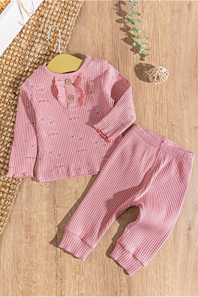 Babymod Bebek Alt, Üst Takım