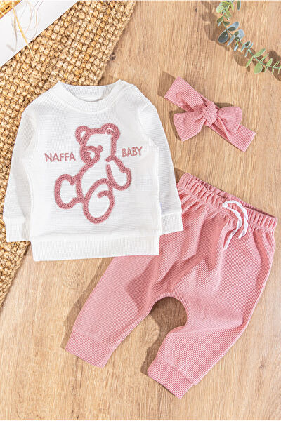 Babymod Bebek Alt, Üst Takım