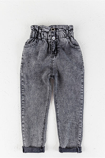 Babymod Kız Çocuk Pantolon