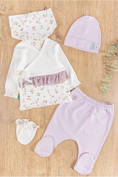 Babymod Yenidoğan Hastane Çıkışı