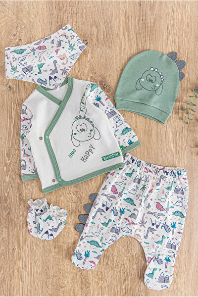 Babymod Yenidoğan Hastane Çıkışı