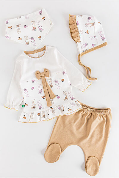 Babymod Yenidoğan Hastane Çıkışı